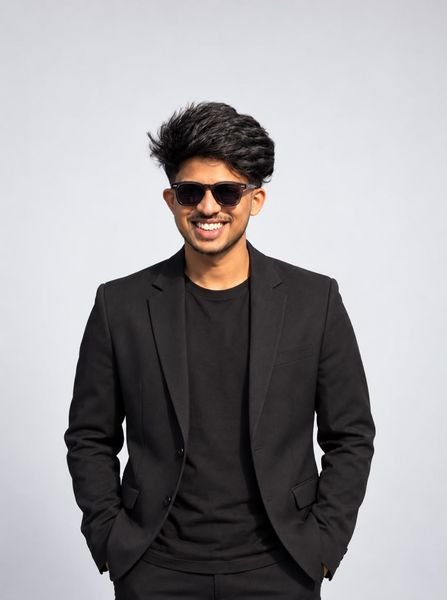 Adithya Krishna
